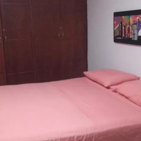 Amoblada Por Dias Cartagena