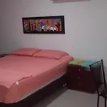 Habitacion Amoblada Por Dias