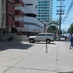 Habitacion Amoblada Por Dias