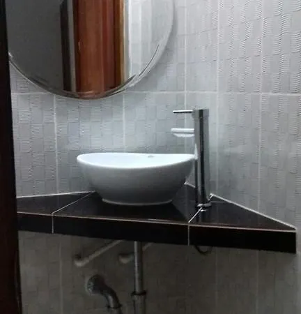 Habitacion Amoblada Por Dias Homestay *
