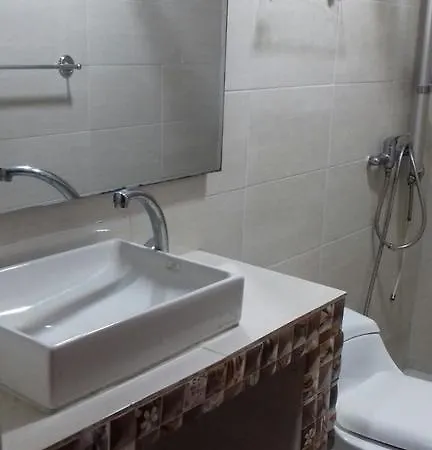 Homestay Habitacion Amoblada Por Dias *