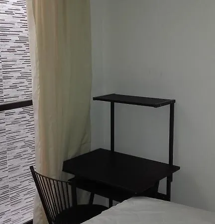 Habitacion Amoblada Por Dias Homestay *