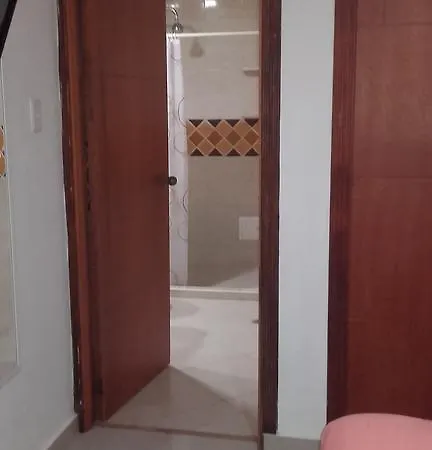 Habitacion Amoblada Por Dias Cartagena